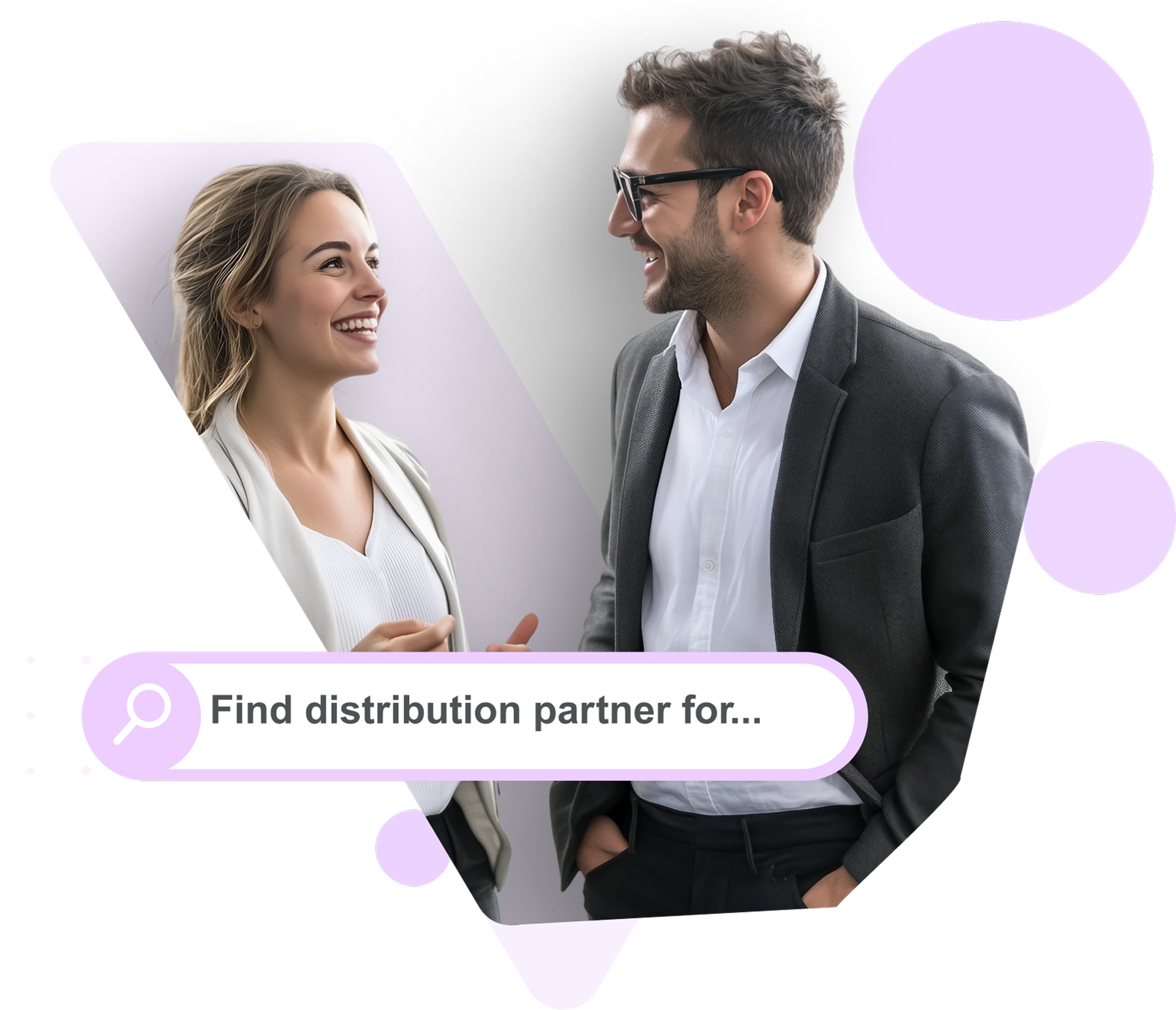 Find New Partnerships