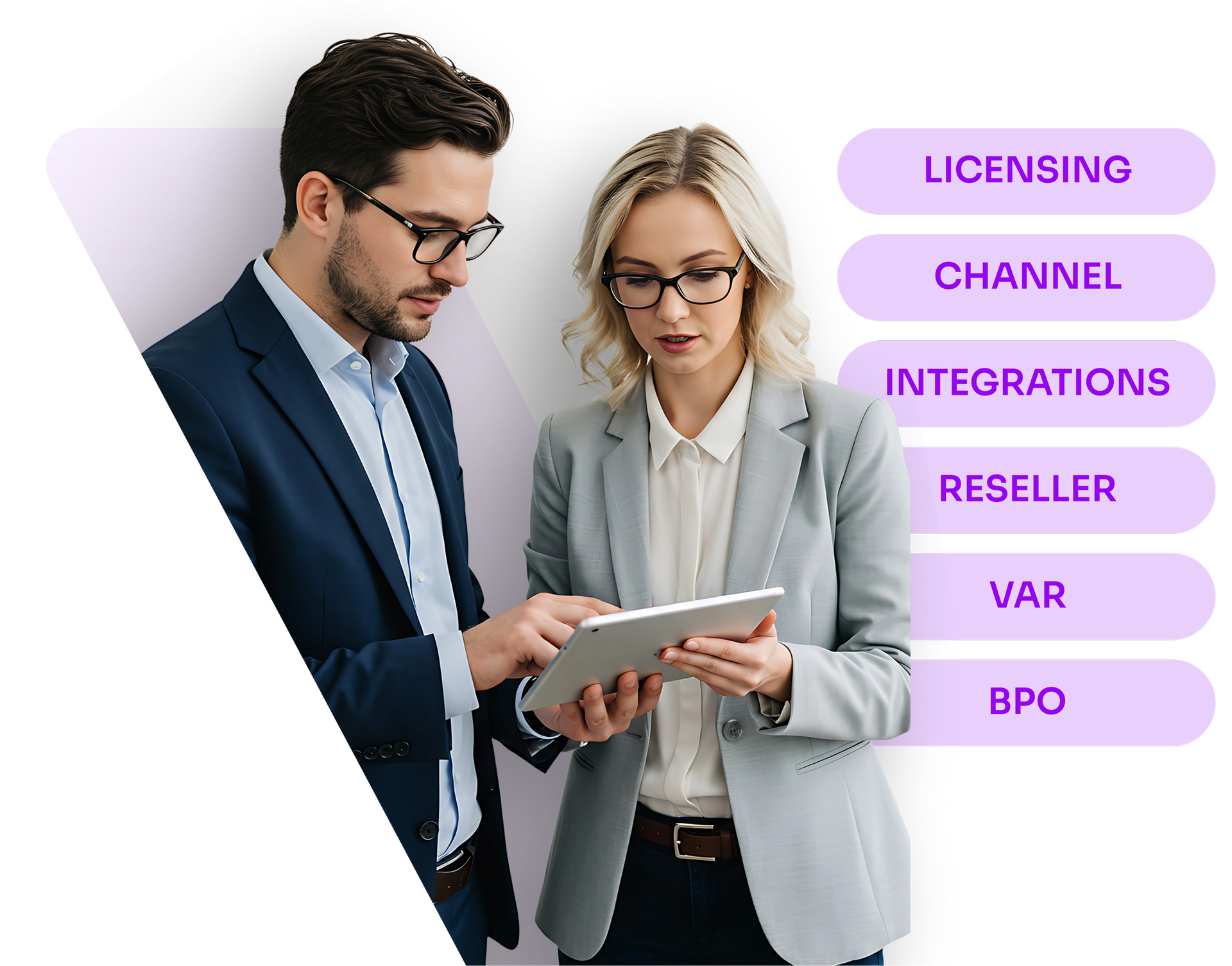 Zero in on Untapped Joint Value Propositions